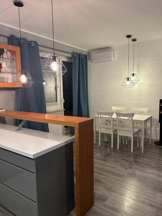 Apartament Aviator Gdansk Exterior foto