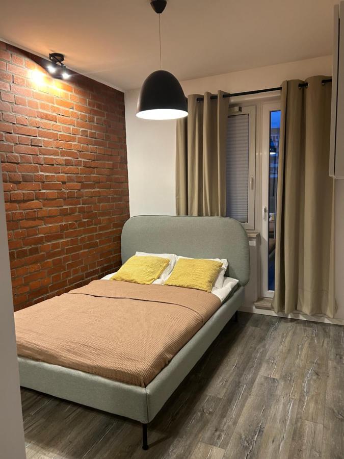 Apartament Aviator Gdansk Exterior foto